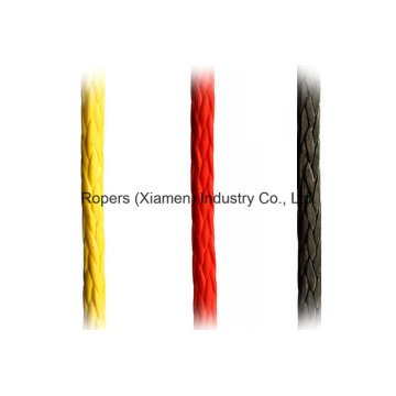 Cuerdas Optima (R433) de 11 mm para cuerda Dinghy-Main / cuerda de control de hoja / Hmpe Ropes